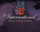 With a prize pool of over 30 million USD at stake, "The International" annual Dota 2 tournament shows no signs of slowing down. (Source: Valve)