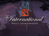 With a prize pool of over 30 million USD at stake, "The International" annual Dota 2 tournament shows no signs of slowing down. (Source: Valve)