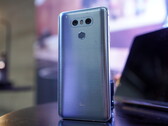 The LG G6 started receiving Android 9.0 Pie in October. (Image source: Droidlife)