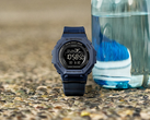 The Casio GMDB300-2 promo image.