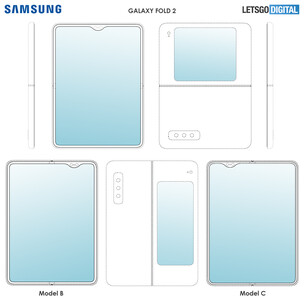 Patent drawings (Source: LetsGoDigital)