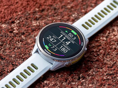 The Garmin Forerunner 970 is in line for its second beta update since its release, as is the Forerunner 570. (Image source: Garmin)