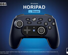 The Horipad will begin shipping next month. (Image source: Hori)