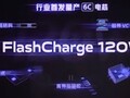 iQOO phones will soon support fast charging at 120W