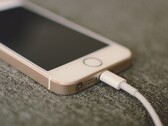Charging your phone: something everyone can relate to