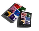 The Solaris Color is a color e-reader. (Image source: Inkbook)