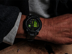 Garmin's bug-fixing update for the Instinct 3 series is now available as stable firmware.