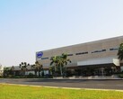Vietnam's semiconductor industry gains momentum as manufacturers shift away from China (Image source: Intel)