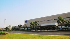 Vietnam&#039;s semiconductor industry gains momentum as manufacturers shift away from China (Image source: Intel)