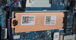Well-packaged SSD from SK Hynix.