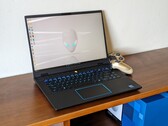 Alienware m16 R2 laptop review: Big and risky changes