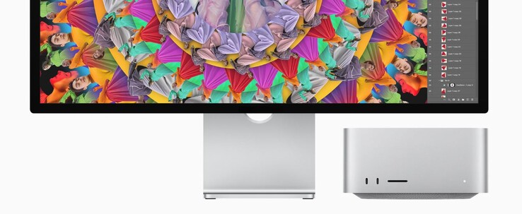 Apple Mac Studio and Studio Display review