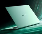 The new MagicBook Pro 14 has a good-looking display (Image source: Honor)