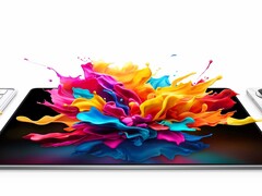 Honor is now offering a new tablet. (Image source: Honor)