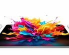 Honor is now offering a new tablet. (Image source: Honor)