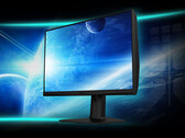 The MSI G253PF combines a 380 Hz refresh rate with VESA DisplayHDR 400 certification and 1 ms response times. (Image source: MSI)