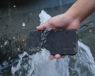 The Blackview BL6000 Pro 5G. (Source: Indiegogo)
