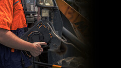 The Pad P2 Active. (Image source: AGM)