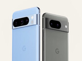 The Pixel 8 series will debut on October 4. (Image source: @Za_Raczke)