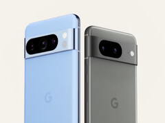 The Pixel 8 series will debut on October 4. (Image source: @Za_Raczke)