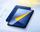 The Poco Pad C1 in one of its two launch colours.