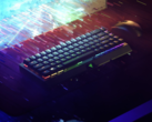 Razer's latest keyboard. (Source: Razer)