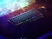 Razer's latest keyboard. (Source: Razer)