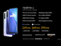 The Realme 6 is now available in Europe. (Source: YouTube)
