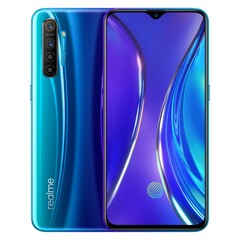 The Realme XT's bootloader unlock is now officially available. (Image Source: Realme)