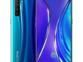 The Realme XT's bootloader unlock is now officially available. (Image Source: Realme)