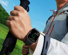 The Redmi Watch 6 Lite supports BeiDou, Galileo, Glonass, GPS and QZSS location services.