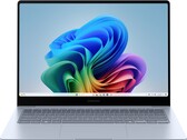 The Samsung Galaxy Book4 Edge features a quad-speaker setup tuned by AKG (Image source: Samsung)