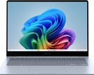 The Samsung Galaxy Book4 Edge features a quad-speaker setup tuned by AKG (Image source: Samsung)