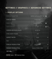 Call of Duty: WWII Laptop and Desktop Benchmarks - NotebookCheck