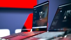 The Snapdragon X Elite (78-100) packs 12-cores, and a 3.8 TFLOPS Adreno GPU. (Source: Notebookcheck)