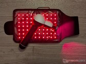 Solbasium S2 and Optix universal pad review: Red light therapy at home