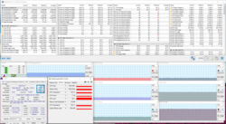 Prime95 + FurMark stress test