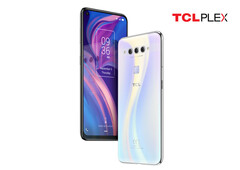 The new TCL PLEX. (Source: TCL)