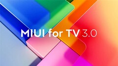 MIUI for TV 3.0 brings numerous visual enhancements for current Xiaomi TVs. (Image source: Xiaomi)