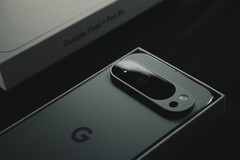 Future Pixel smartphones may trade performance for longer battery life and improved thermals. (Image source: Samuel Angor &amp; Unsplash)