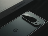 Future Pixel smartphones may trade performance for longer battery life and improved thermals. (Image source: Samuel Angor & Unsplash)