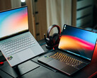 Video: (Not) better with the Nvidia RTX 5070 Ti? - ROG Zephyrus G14/G16