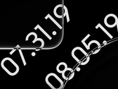 It is going to be a busy week for Samsung Galaxy launches. (Source: Samsung)
