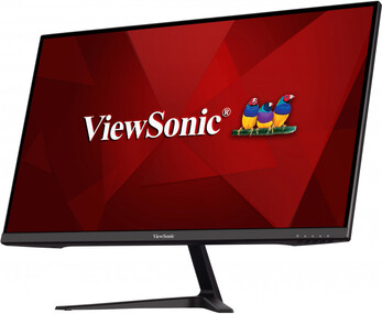 The ViewSonic VX2718-P-MHD. (Image source: ViewSonic)