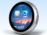 The new display can be used in a variety of applications