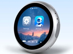 The new display can be used in a variety of applications