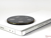 The Xiaomi 14 Ultra may not arrive until spring 2024, predecessor pictured. (Image source: Notebookcheck)