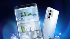 Is that a fridge?...No, it's a Legion Y70. (Source: Lenovo)