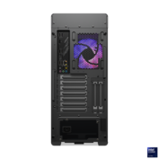 Legion Tower 7i rear I/O (image source: Lenovo)