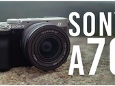 The new Sony a7c. (Source: B&H Photo Video)